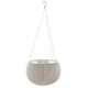 Горщик для рослин Keter Cozies M 9,4 л 7290106932074 - изображение 1