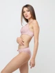 Комплект белья Implicite 41864 80B/M Розовый (2500000009839) - изображение 3