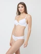 Комплект белья Implicite C9251 85C/L Белый (2500000010019) - изображение 3