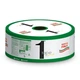 Капельная лента 1Tape 6mil 5см 1,2л/ч 1250м Щелевая - изображение 1
