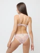 Комплект белья Implicite Y7389 85C/L Пудровый (2500000010590) - изображение 2