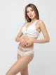 Комплект белья Implicite Y7389 80C/M Молочный (2500000009914) - изображение 3