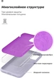 Чехол для смартфона ArmorStandart Icon Case для Apple iPhone 11 Pro Max Lavender (ARM56712) - изображение 4