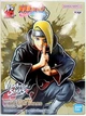 Фігурка Bandai Spirits VIBRATION STARS Naruto Deidara Дейдара Наруто 20 см BS VS N D - зображення 5