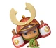 Фигурка Bandai Spirits THE GRANDLINE MEN One Piece Большой Куш Tony Chopper Чоппер 10 см (7BAA9CA12346) - изображение 2