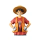 Фігурка Bandai Spirits DXF THE GRANDLINE MEN vol.1 One Piece Luffy Великий Куш Луффі 15 см BS GM OP L - зображення 3