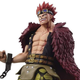 Фігурка Banpresto One Piece&nbsp;Ван Піс&nbsp;Eustace Kid&nbsp;Юстасс Кід 17 cм B OP EK - зображення 4