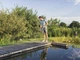 Мийка високого тиску Gardena AquaClean Premium Set 24 бар 300 Вт (14800-31.000.00) - зображення 10