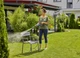 Мийка високого тиску Gardena AquaClean Premium Set 24 бар 300 Вт (14800-31.000.00) - зображення 12