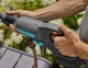 Мийка високого тиску Gardena AquaClean Premium Set 24 бар 300 Вт (14800-31.000.00) - зображення 19