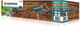 Мийка високого тиску Gardena AquaClean Premium Set 24 бар 300 Вт (14800-31.000.00) - зображення 7