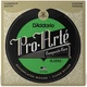 Струни для класичної гітари D'Addario EJ25C PRO ARTE COMPOSITES FLAMENCO CLEAR NYLON - зображення 1