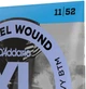 Струны для электрогитар D'Addario EXL116 XL NICKEL WOUND MEDIUM TOP / HEAVY BOTTOM (11-52) - изображение 4