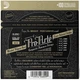 Струни для класичної гітари D'Addario EJ25C PRO ARTE COMPOSITES FLAMENCO CLEAR NYLON - зображення 3