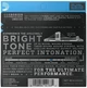 Струни для електрогітар D'Addario EXL110W XL NICKEL WOUND REGULAR LIGHT WOUND 3RD (10-46) - зображення 3