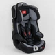 Автокресло универсальное JOY FX система ISOFIX FX 7887 (Графитовый) - изображение 1