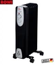 Масляный радиатор ROWI HOR 1500/7/2 SLIM 1500 Вт, 7 секций, Германия (103030344) - изображение 1