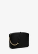 Жіноча сумка MICHAEL Michael Kors Jet Set large Saffiano leather Crossbody Bag (32S4GTVC3L) - зображення 3