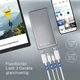 УМБ Varta Power Bank Fast Energy 15000 mAh (B08JMF91JQ) - изображение 6