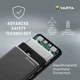 УМБ Varta Power Bank Fast Energy 20000 mAh (B08JMD78Y3) - изображение 9
