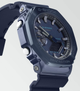 Наручные часы Casio GM-2100N-2AER / 200 WR / Синий - изображение 2