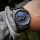 Наручные часы Casio GM-2100N-2AER / 200 WR / Синий - изображение 5