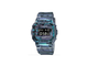 Наручные часы Casio DW-5600NN-1ER Фиолетовый\Черный - изображение 1