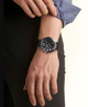 Наручные часы Casio ECB-30P-1AEF Черный - изображение 6