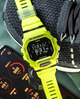 Наручные часы Casio GBD-200-9ER Кислотно-салатовый - изображение 2
