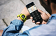 Наручные часы Casio GBD-200-9ER Кислотно-салатовый - изображение 8