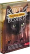 Коти-вояки. Сила трьох. Книга 6. Сходить сонце - Ерін Гантер (9786178229207) - изображение 1