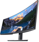Monitor 49" Dell U4919DW (210-ARGK) - obraz 3