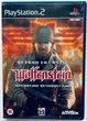 Return to Castle Wolfenstein: Operation Resurrection, Б/В, анг. версія - диск для PlayStation 2 - зображення 1