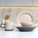 Чашка MBM HOME "Рожева мрія" KP-37 LIGHT PINK 450 мл, Рожева - зображення 3