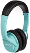 Słuchawki AUDIOCORE AC720BL Czarno-niebieskie - obraz 2