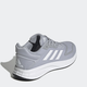 Buty do biegania męskie po asfalcie adidas Duramo 10 GW8344 43.5 (9UK) 27.5 cm Szare (4065418357043) - obraz 3