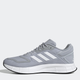 Buty do biegania męskie po asfalcie adidas Duramo 10 GW8344 45.5 (10.5UK) 29 cm Szare (4065418353359) - obraz 4