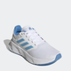 Жіночі кросівки для залу adidas Galaxy 6 GX7256 39.5 (6UK) 24.5 см Білі (4065426097481) - зображення 2