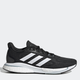 Buty do biegania po asfalcie damskie adidas Originals Supernova GX2905 38.5 (5.5UK) 24 cm Czarne (4065419917390) - obraz 1