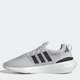 Жіночі кросівки для бігу adidas Originals Swift Run 22 GV7969 41.5 (7.5UK) 26 см Сірі (4065418382854) - зображення 4