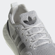 Жіночі кросівки для бігу adidas Originals Swift Run 22 GV7969 37.5 (4.5UK) 23 см Сірі (4065418382731) - зображення 7