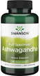 Ашвагандха Swanson Full Spectrum Ashwagandha 450 мг 100 капсул (SW957) - зображення 1