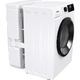 Пральна машина Gorenje WNHPI60SCSIR/UA - зображення 3