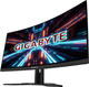 Монітор 27" Gigabyte G27QC A - зображення 3