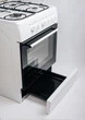 Плита газова GRUNHELM GFG6612W-0 - зображення 2
