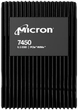 Micron 7450 PRO 960GB U.3 NVMe PCIe 4.0 3D NAND (TLC) (MTFDKCC960TFR-1BC1ZABYYR) - зображення 1