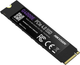 Dysk SSD Hikvision G4000E 512 GB M.2 PCIe 4.0 TLC 3D (22949) - obraz 2