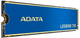 ADATA LEGEND 750 500 GB M.2 PCIe 3.0 3D NAND (ALEG-750-500GCS) - obraz 2