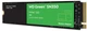 Western Digital Green SN350 960GB M.2 NVMe PCIe 3.0 TLC (WDS960G2G0C) - изображение 2