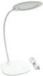 Настольная лампа Altalusse INL-5048T-09 9W 450lm 4000K USB 5V White (8599879993824) - изображение 1
